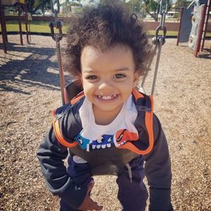 Meet your Posher, Bevin